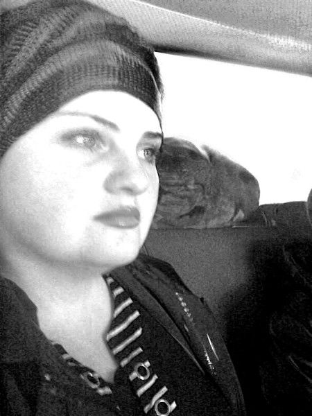 Галина Огородникова