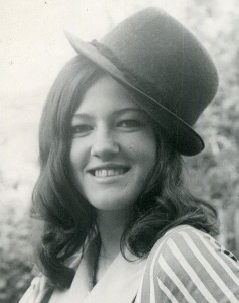 Галина Волгина-Промптова