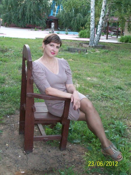 Ольга Герасимова