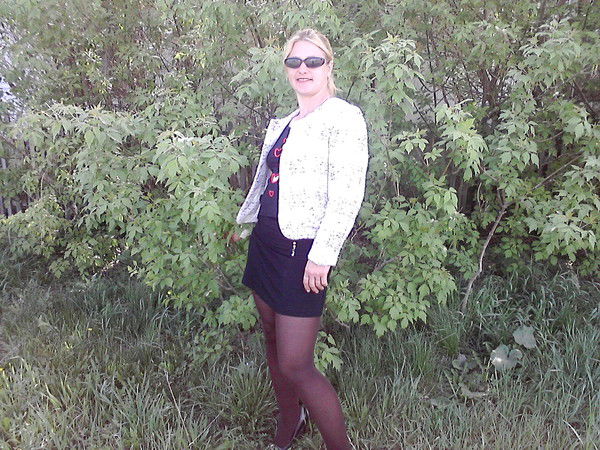 Надежда Демартынова