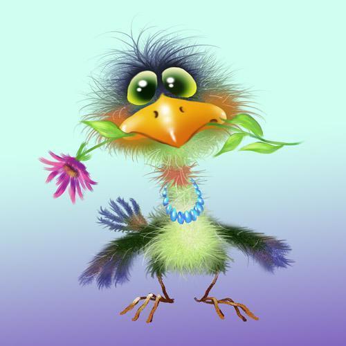 Алекс Ромашкин