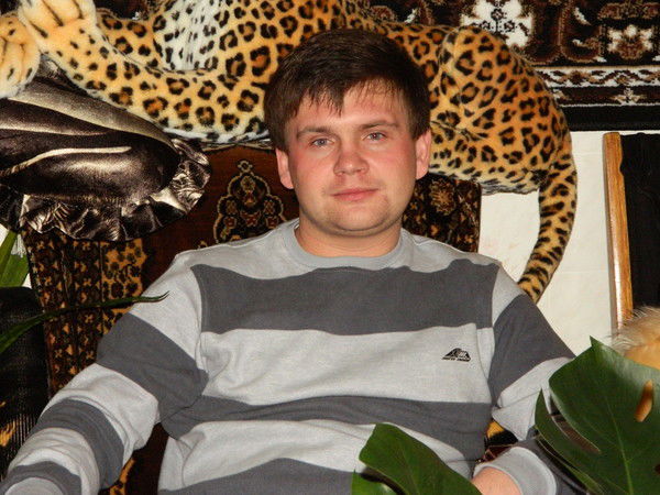 Роман Алексеенко