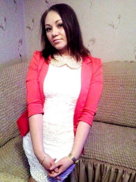 Аня Севастьянова