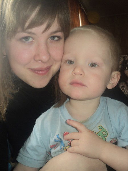 Мария Сыропятова