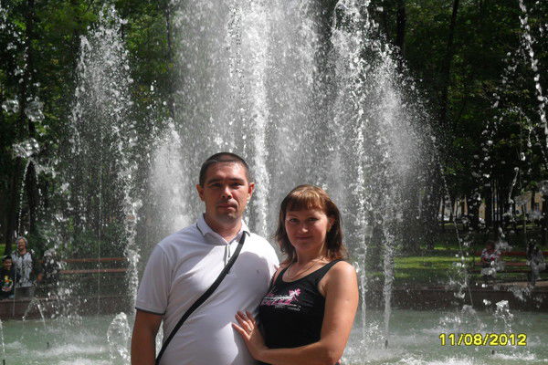 Любовь Семенова