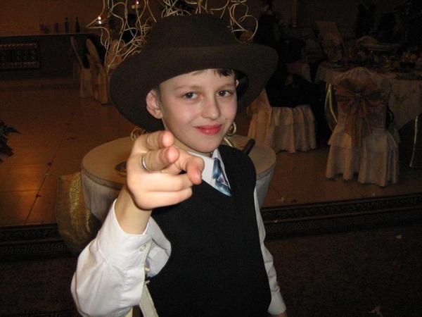 Серафим Лущиков