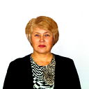 Ludmila Ivanova