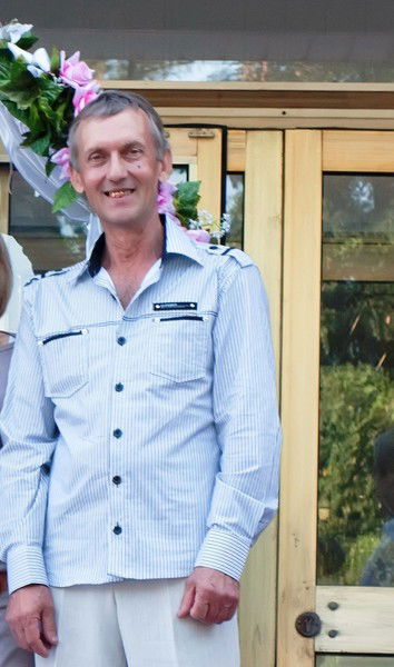 Владимир Хилобоченко