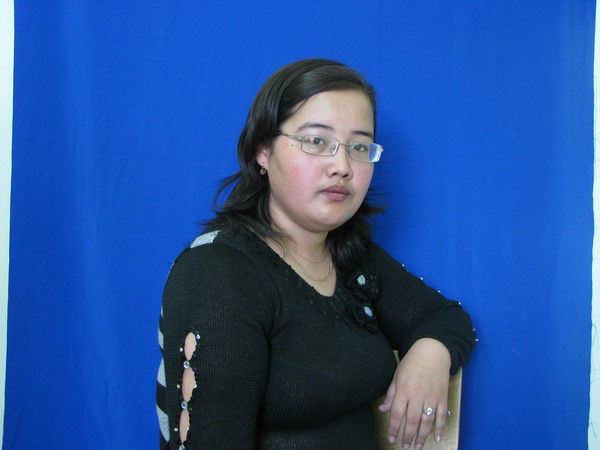 Асел Есенгалиева