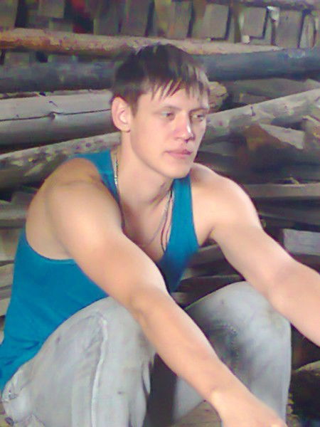 Виктор Сергеевич