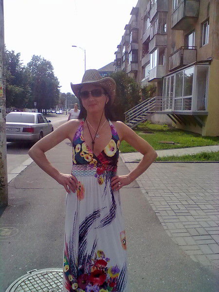 Ирина Султанова