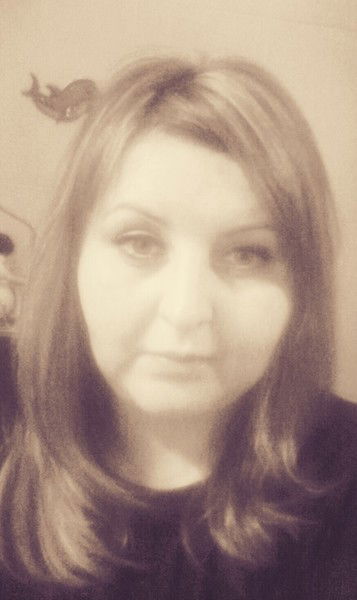 Мария Зятчина