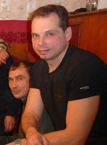 Иван Ходотаев