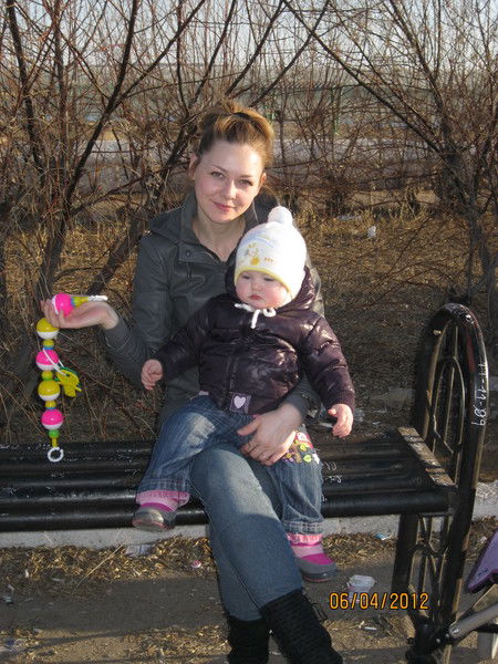 Сабина Васильева