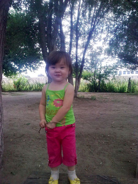 Айгуль Бакыткалиева