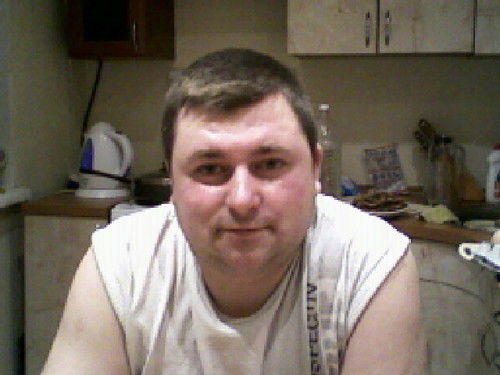 Евгений Поднебесов