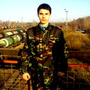 Максим Пшеничников