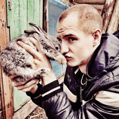 Гоша Назаров