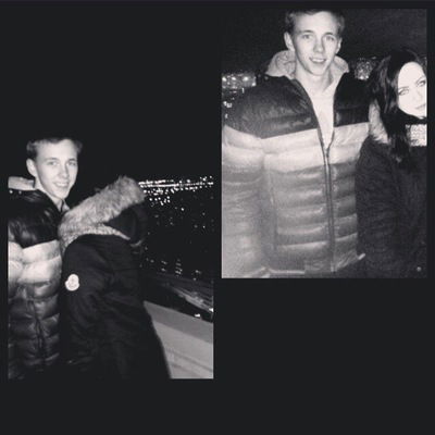 Анастасия Вишневская