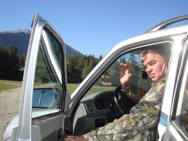 Leo Leonid Barabanoy