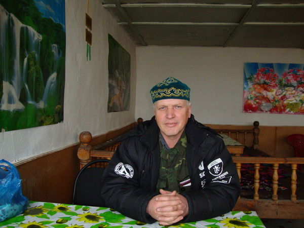 Евгений Скачков