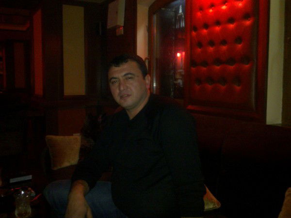 Асиф Садыгов