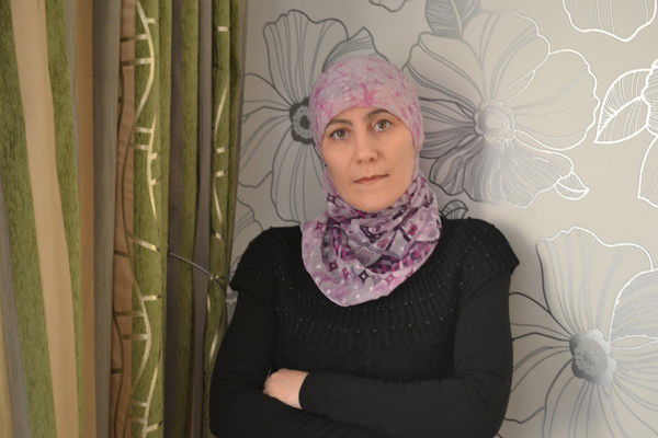 Алсу Валитова