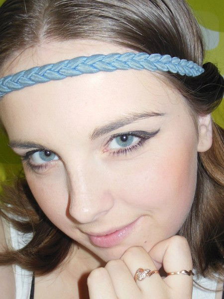 Анастасия Пригоцкая