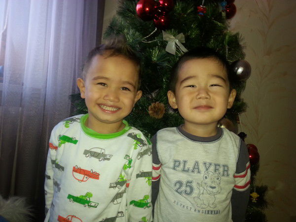 Ержан Шакиржанов