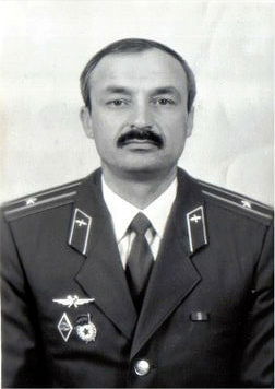 Сергей Киселев