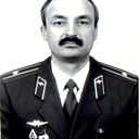 Сергей Киселев