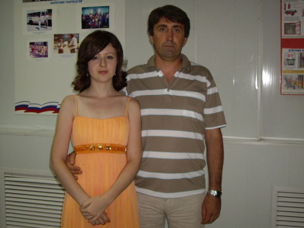 Владимир Крайников