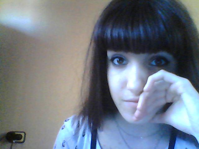 Виктория Киселёва