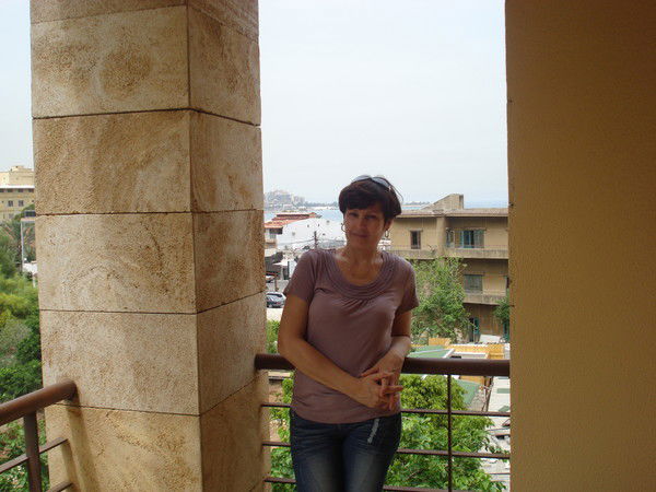 Людмила Зияб