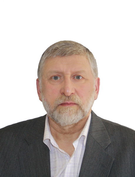 Владимир Смертин