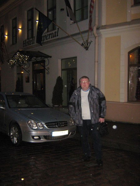 Игорь Соловьёв