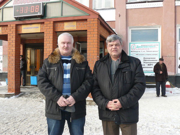 Владимир Вирич