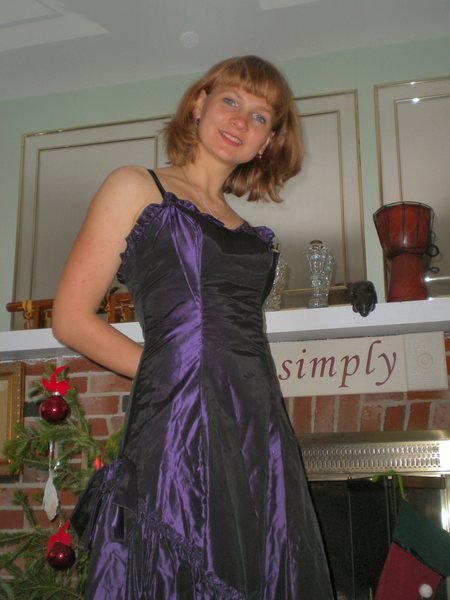 Татьяна Кокорина