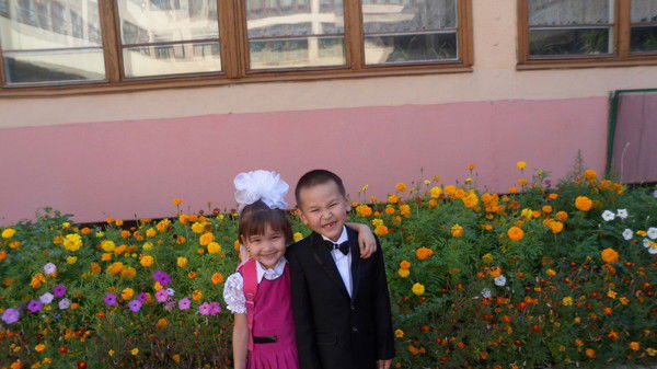 Индира Файзуллина