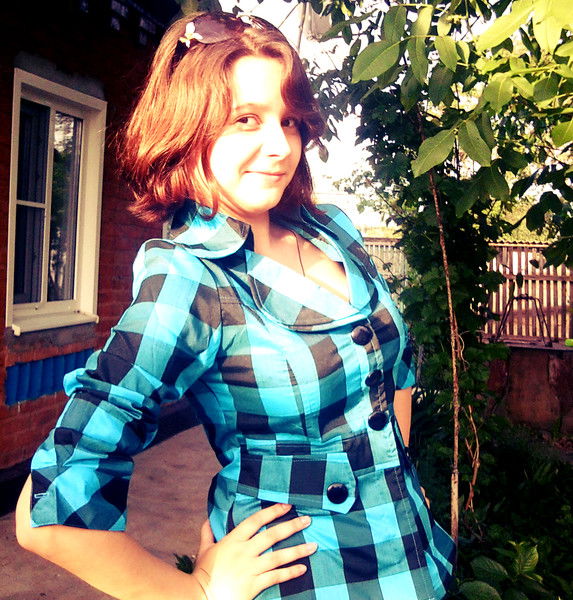 Анастасия Филиппова