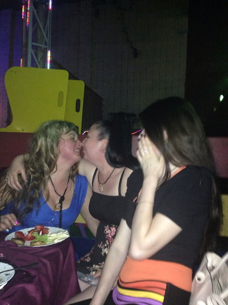 Галина Воробьева