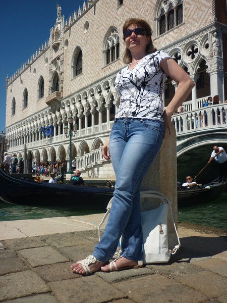 Елена Балашова