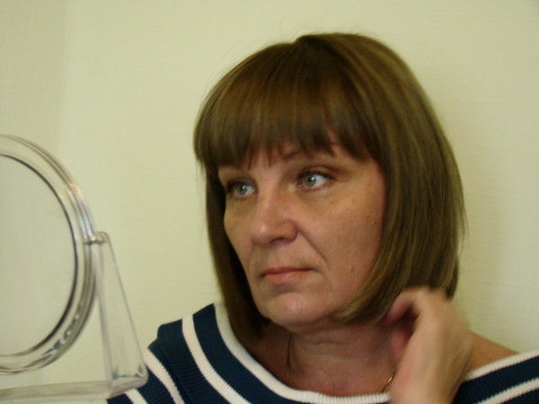 Людмила Федосеева (Демина)