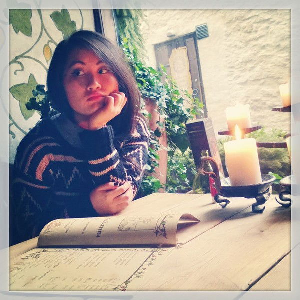 Александра Югай