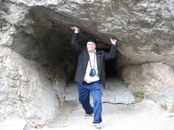 Александр Хорошев