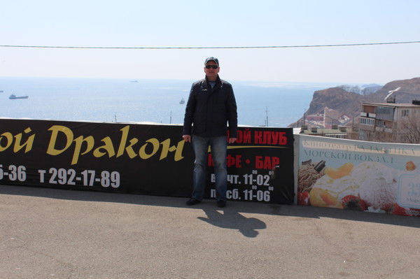 Олег Буличенко