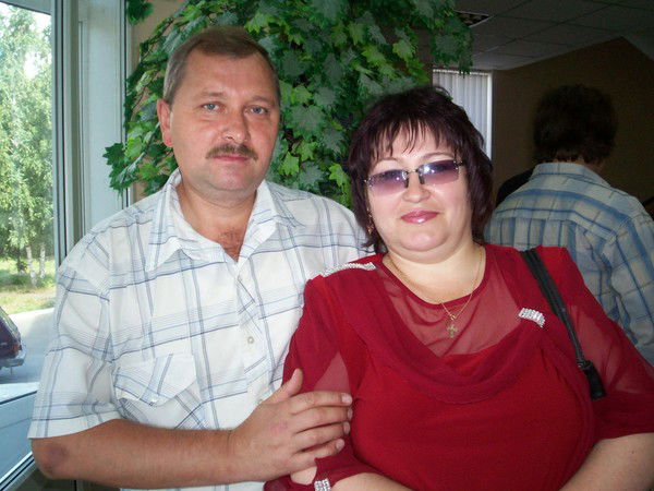 Николай Алимов