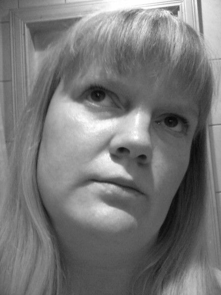 Анна Клочкова