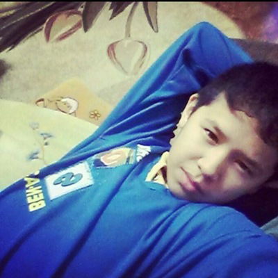 Арман Баймешев