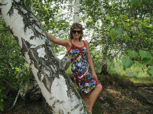 Дарья Титова